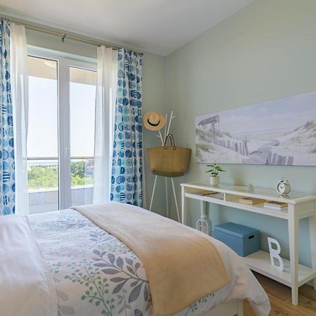 Apartment A'More Saints Constantine and Helena Exteriér fotografie