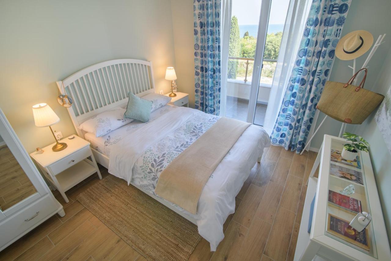 Apartment A'More Saints Constantine and Helena Exteriér fotografie